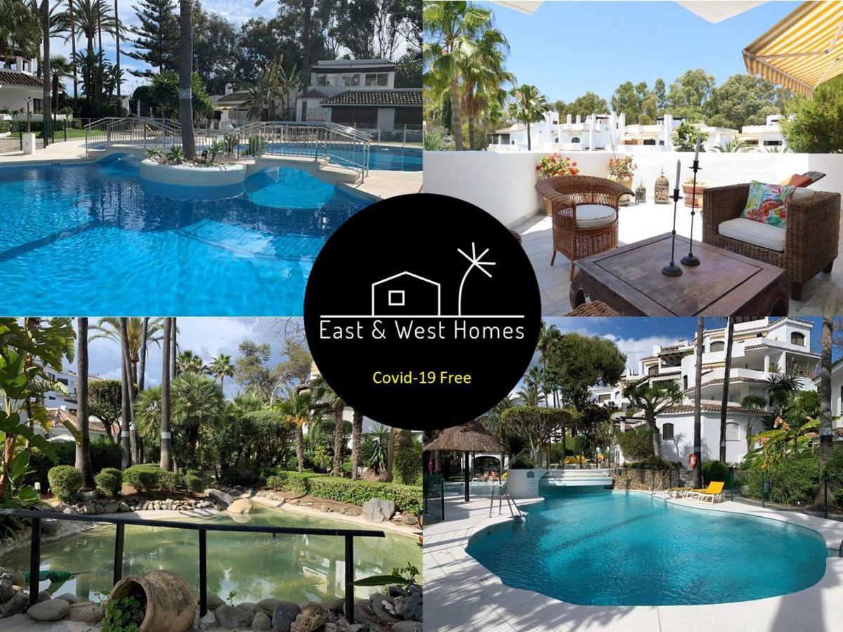 Golden Beach Fuerteventura - Eaw Homes Marbella Esterno foto