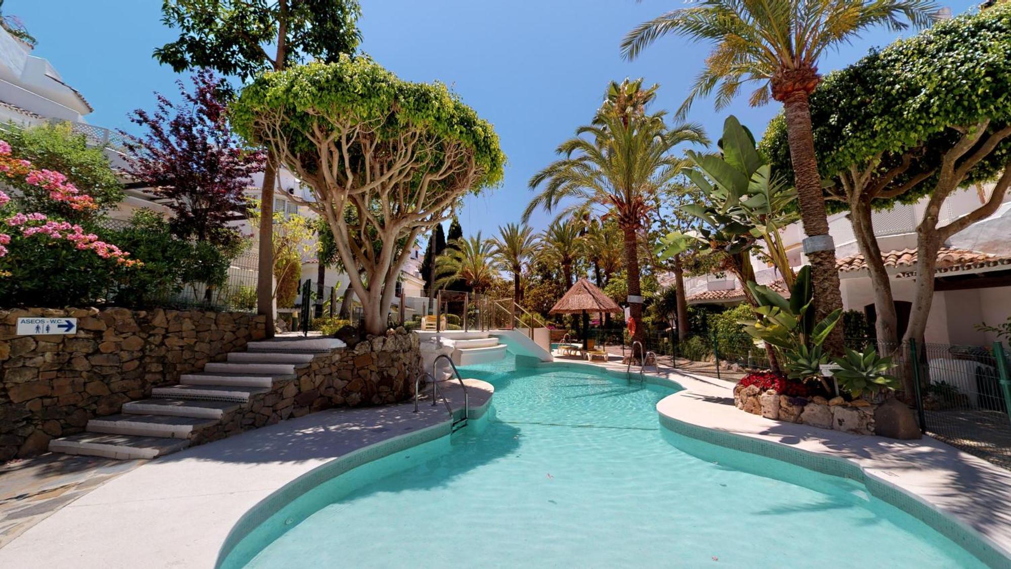 Golden Beach Fuerteventura - Eaw Homes Marbella Esterno foto