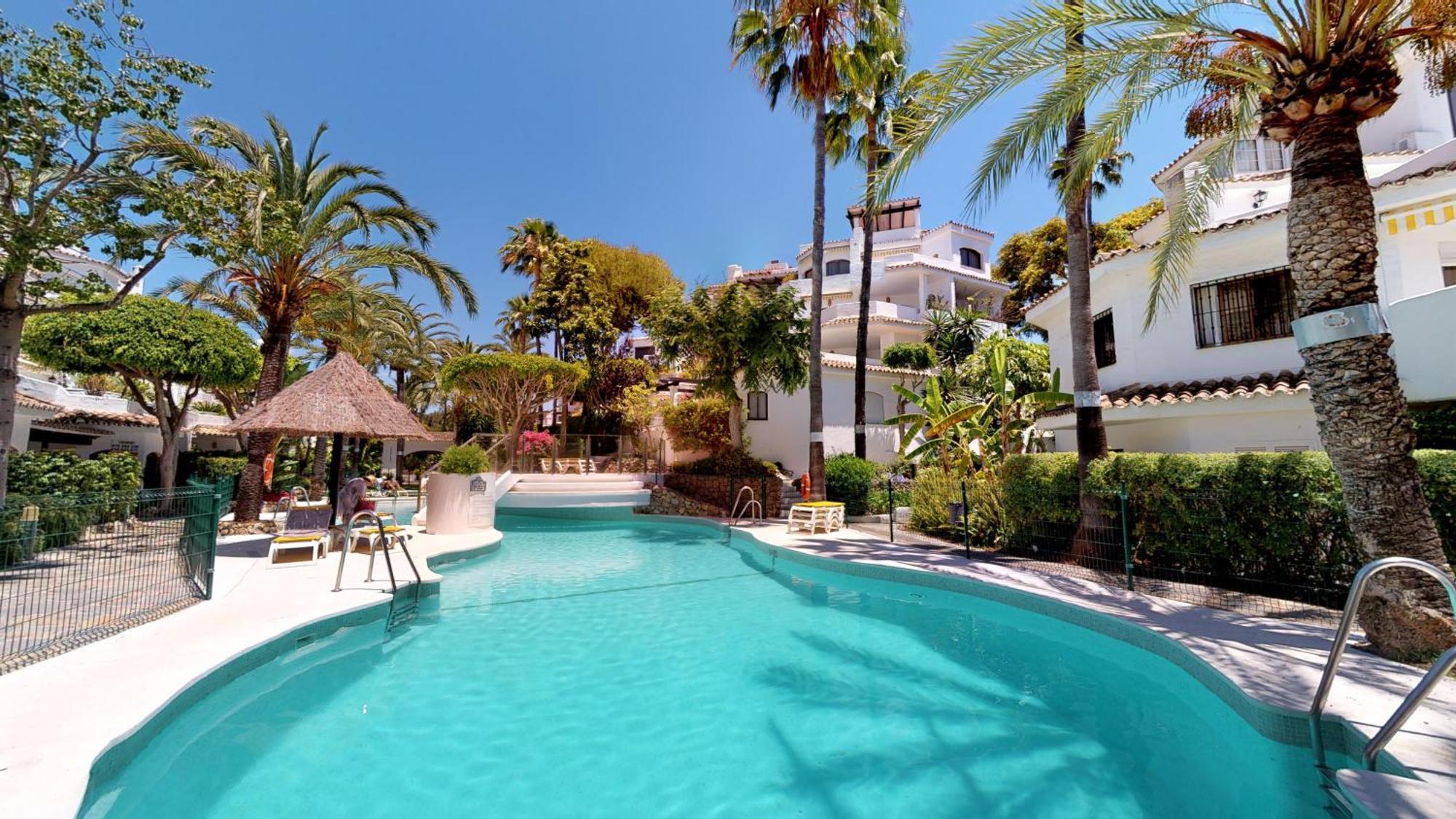 Golden Beach Fuerteventura - Eaw Homes Marbella Esterno foto
