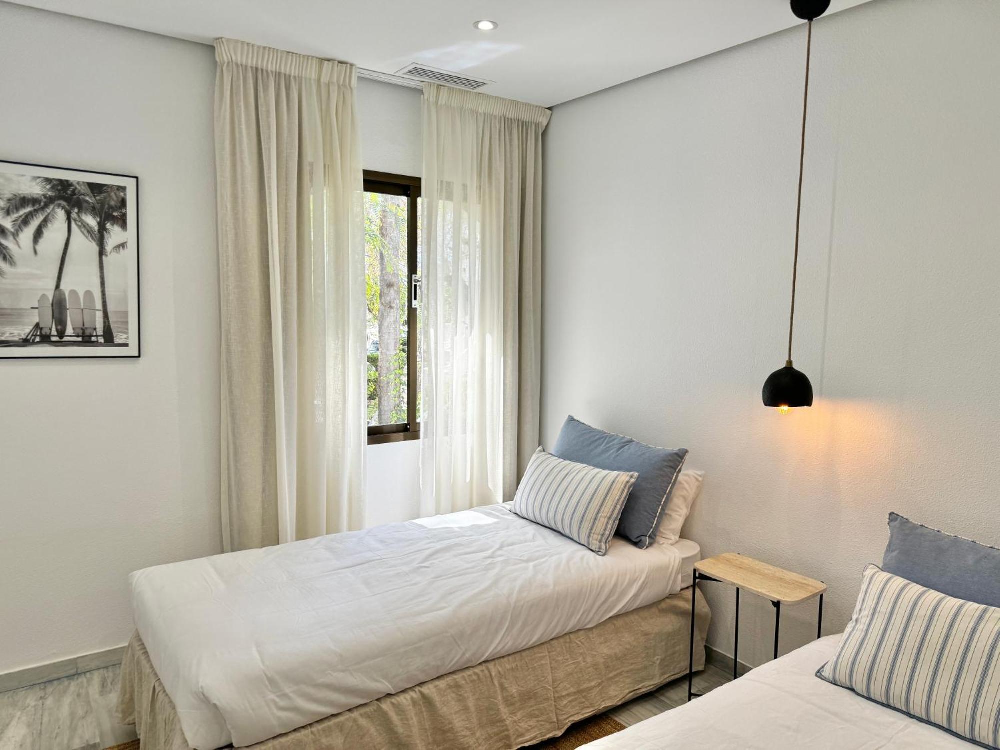 Golden Beach Fuerteventura - Eaw Homes Marbella Esterno foto