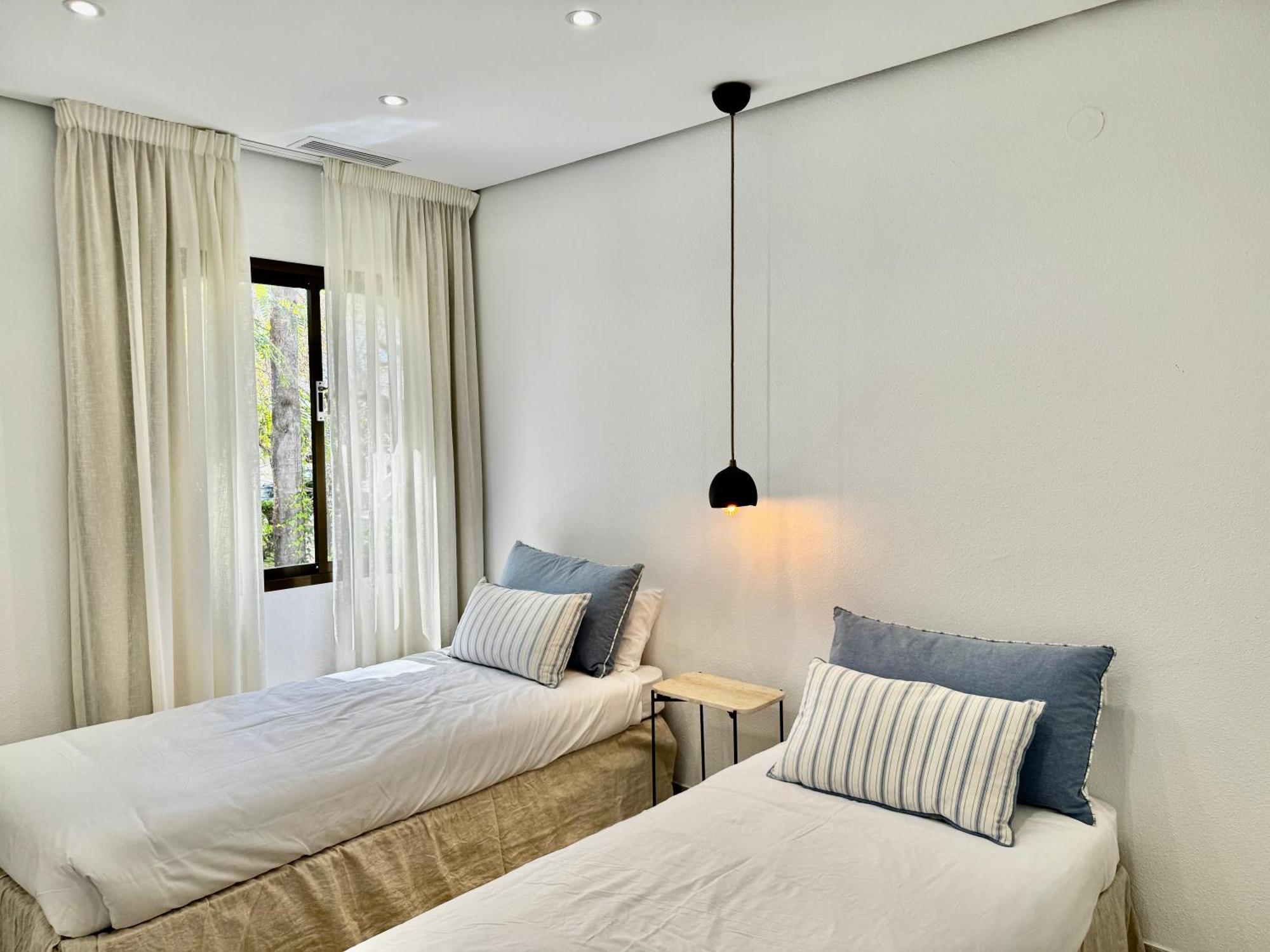 Golden Beach Fuerteventura - Eaw Homes Marbella Esterno foto