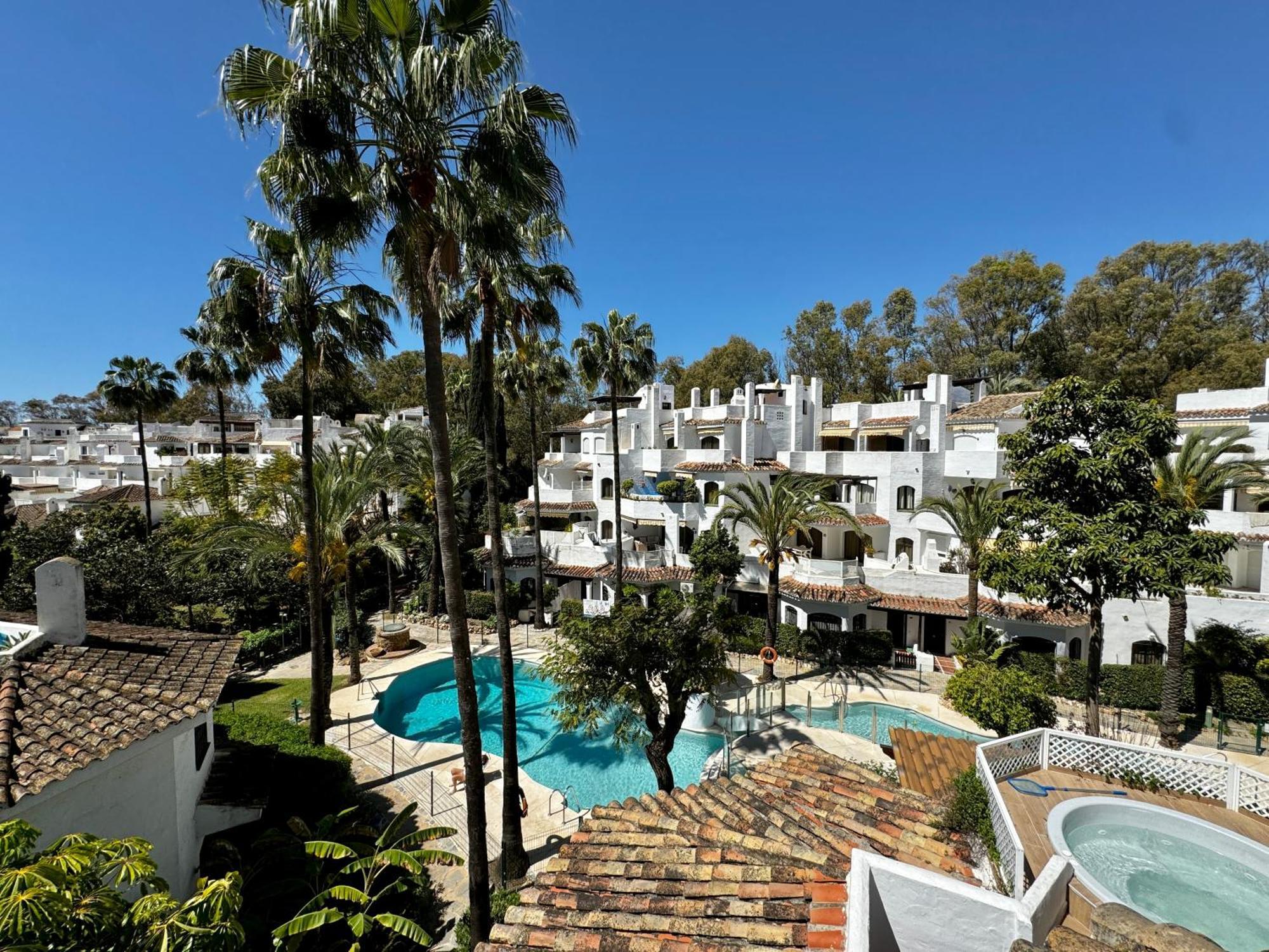 Golden Beach Fuerteventura - Eaw Homes Marbella Esterno foto