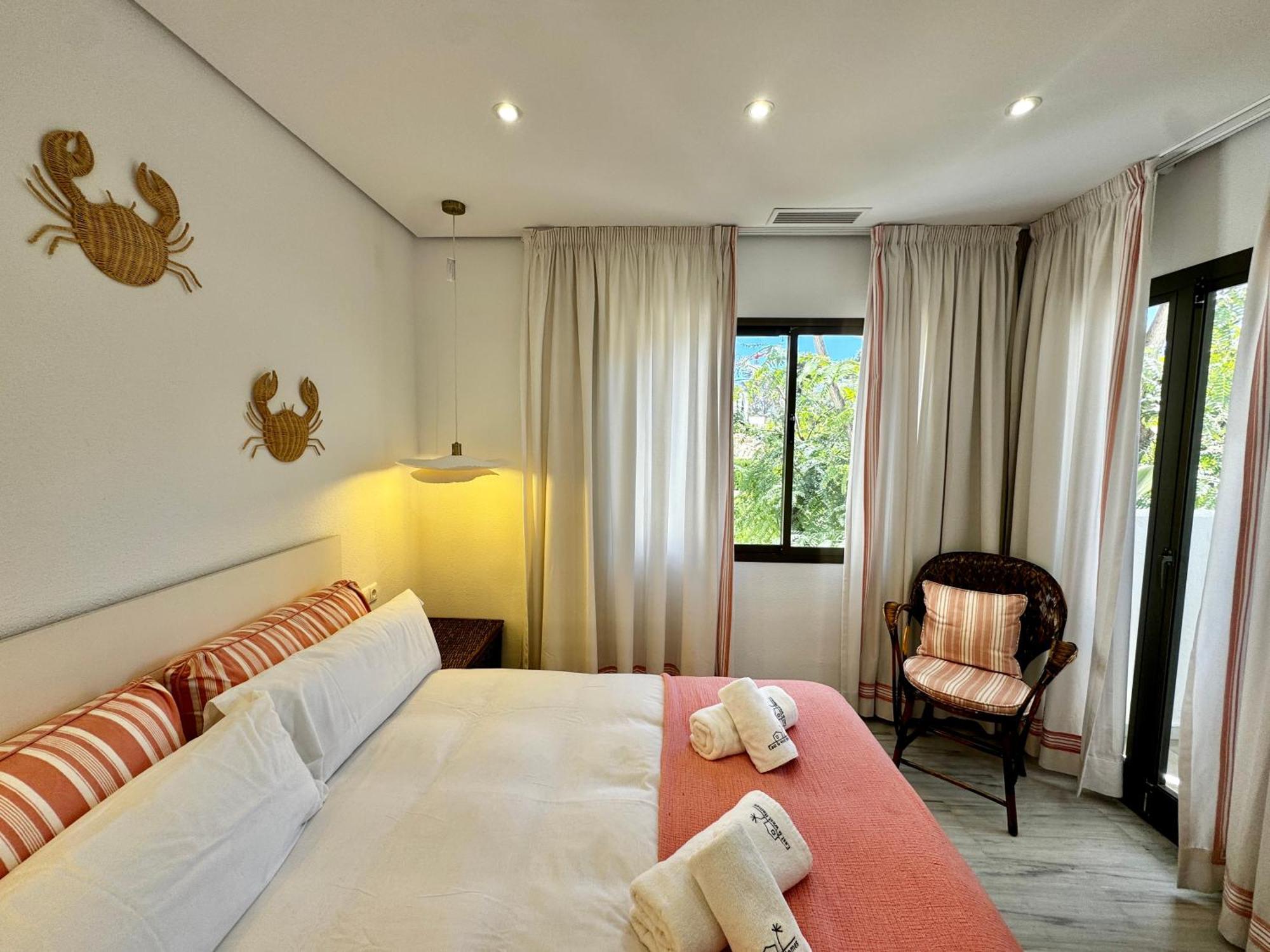 Golden Beach Fuerteventura - Eaw Homes Marbella Esterno foto