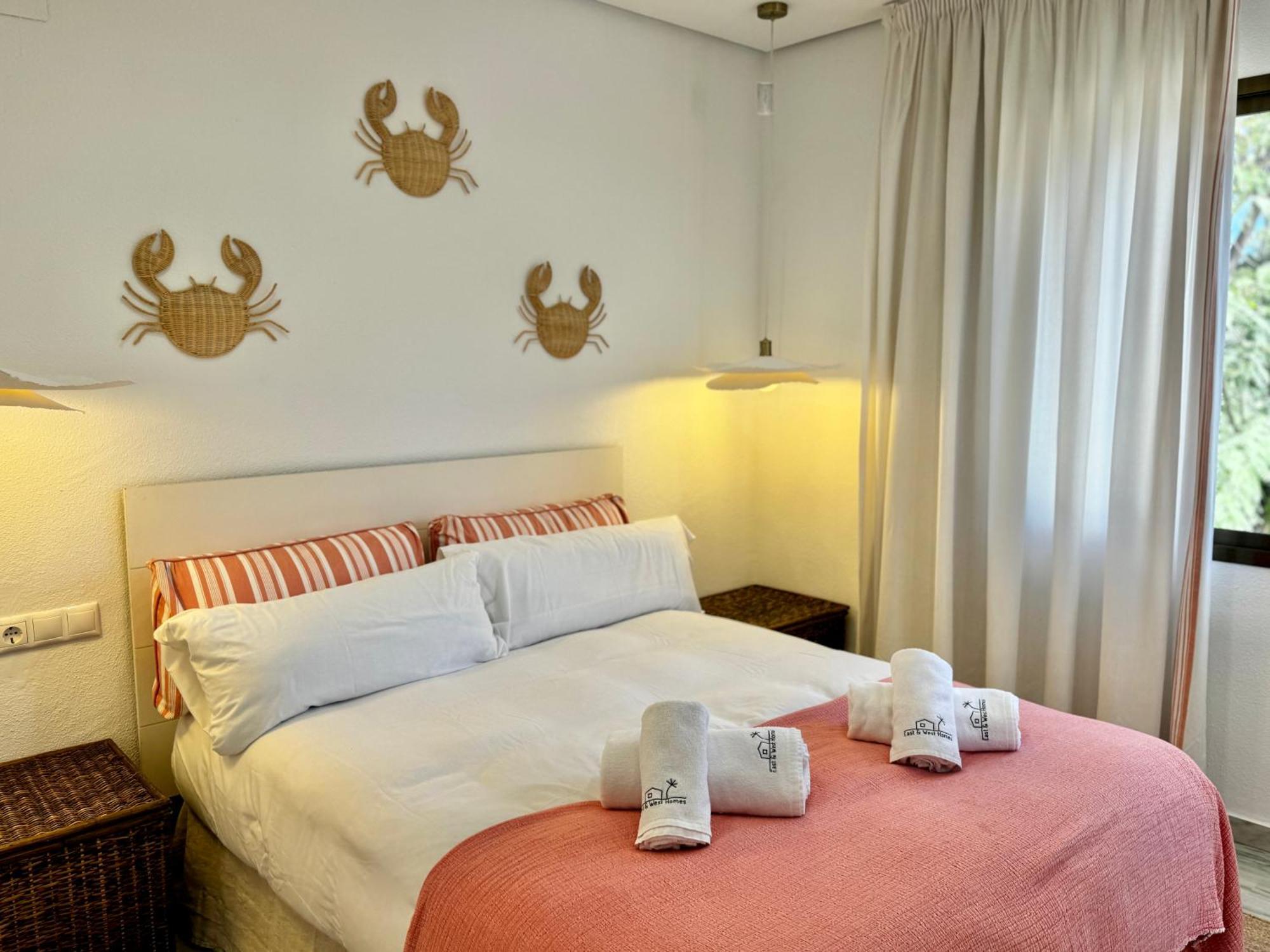 Golden Beach Fuerteventura - Eaw Homes Marbella Esterno foto