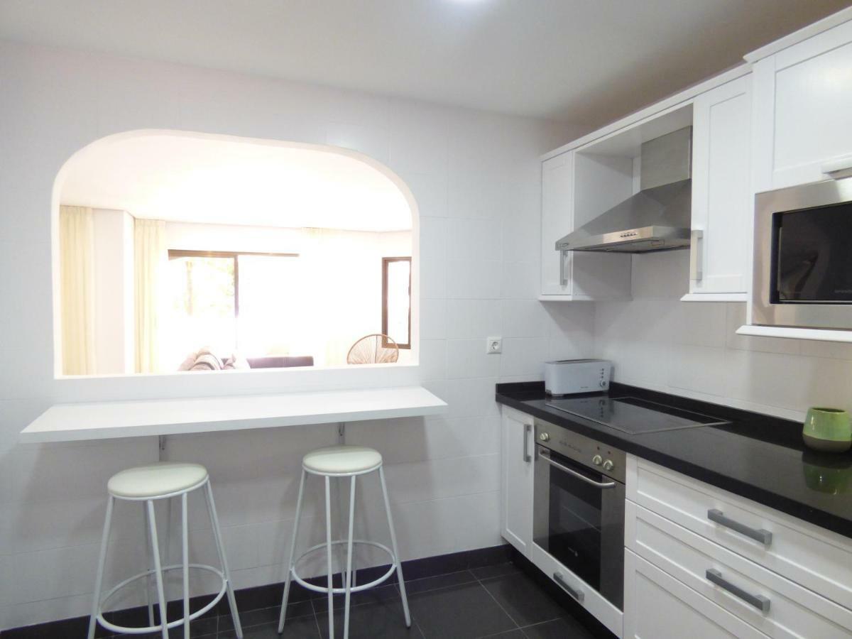 Golden Beach Fuerteventura - Eaw Homes Marbella Esterno foto