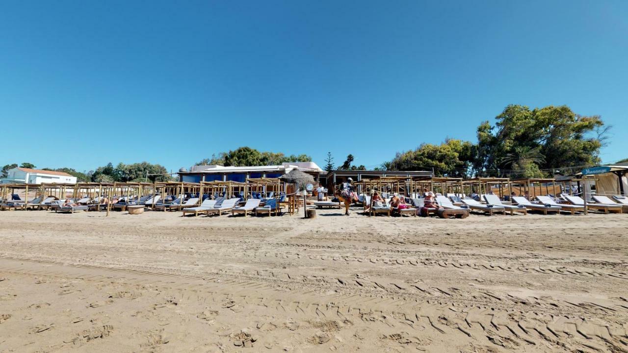 Golden Beach Fuerteventura - Eaw Homes Marbella Esterno foto