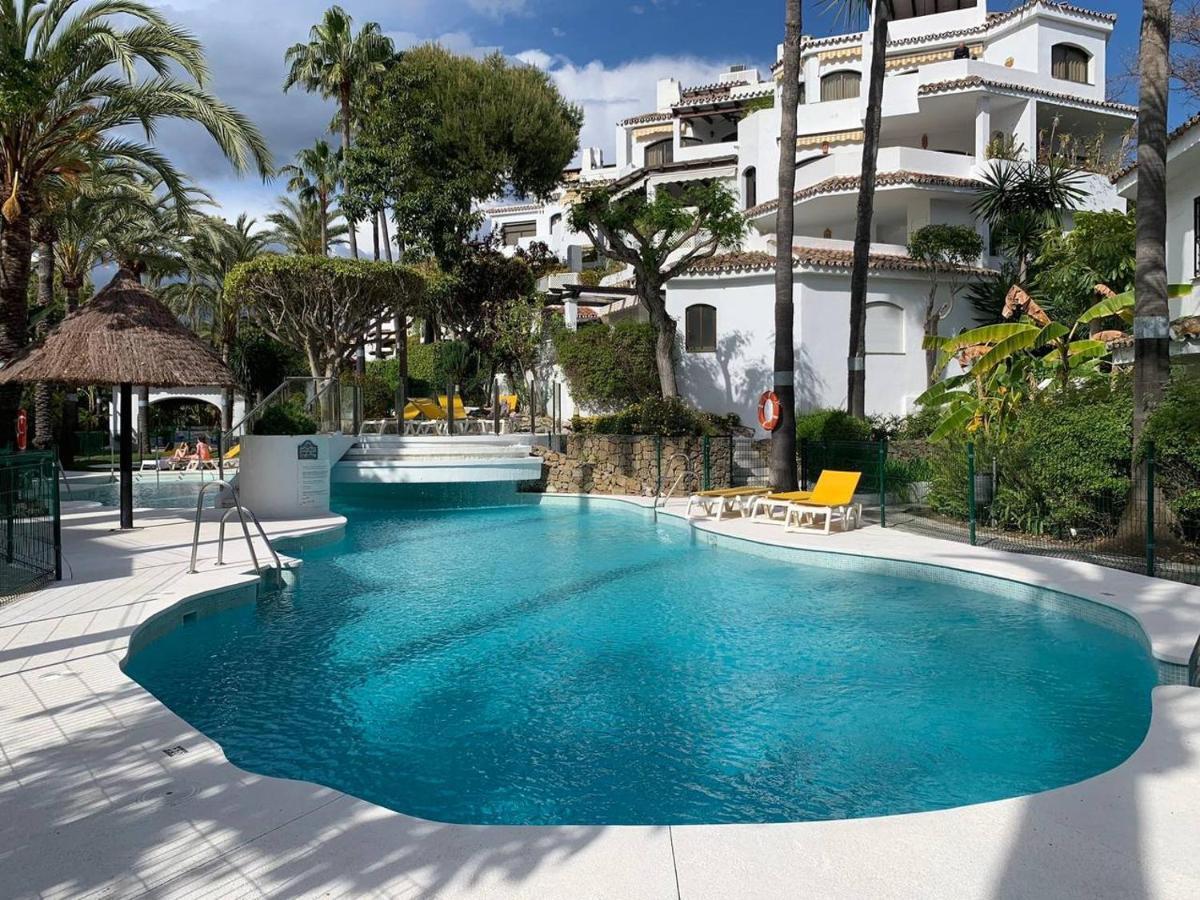 Golden Beach Fuerteventura - Eaw Homes Marbella Esterno foto