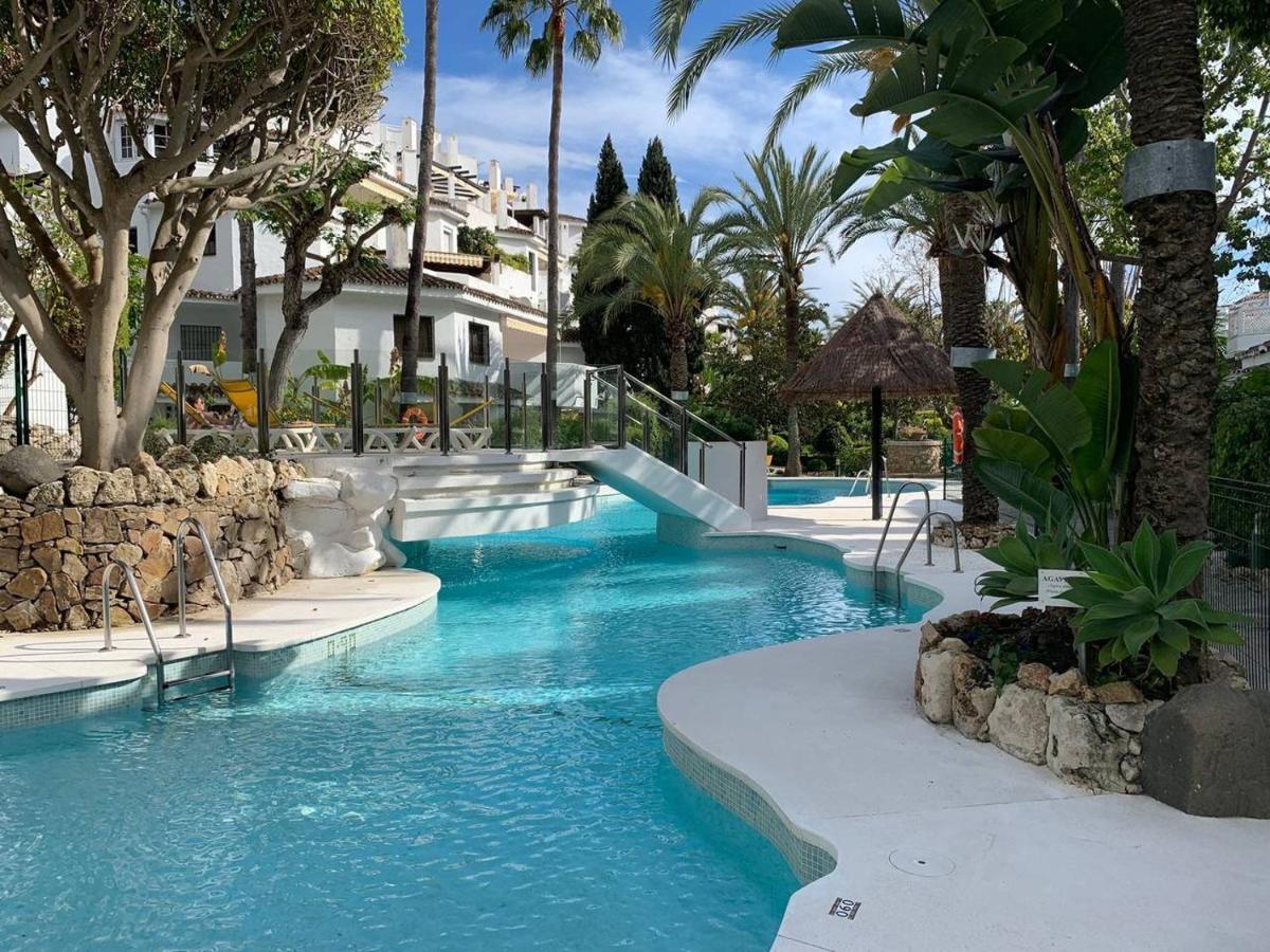 Golden Beach Fuerteventura - Eaw Homes Marbella Esterno foto