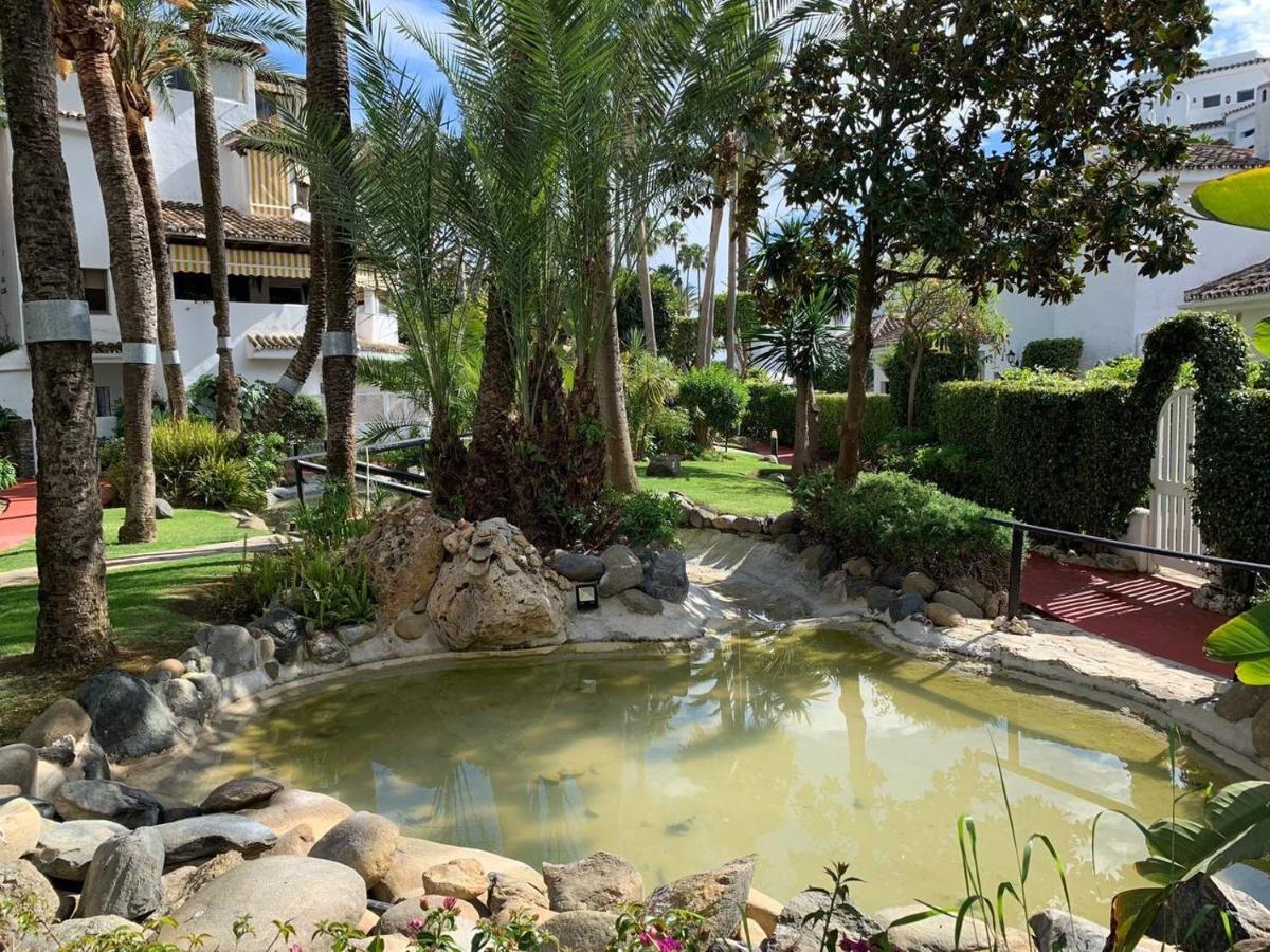 Golden Beach Fuerteventura - Eaw Homes Marbella Esterno foto