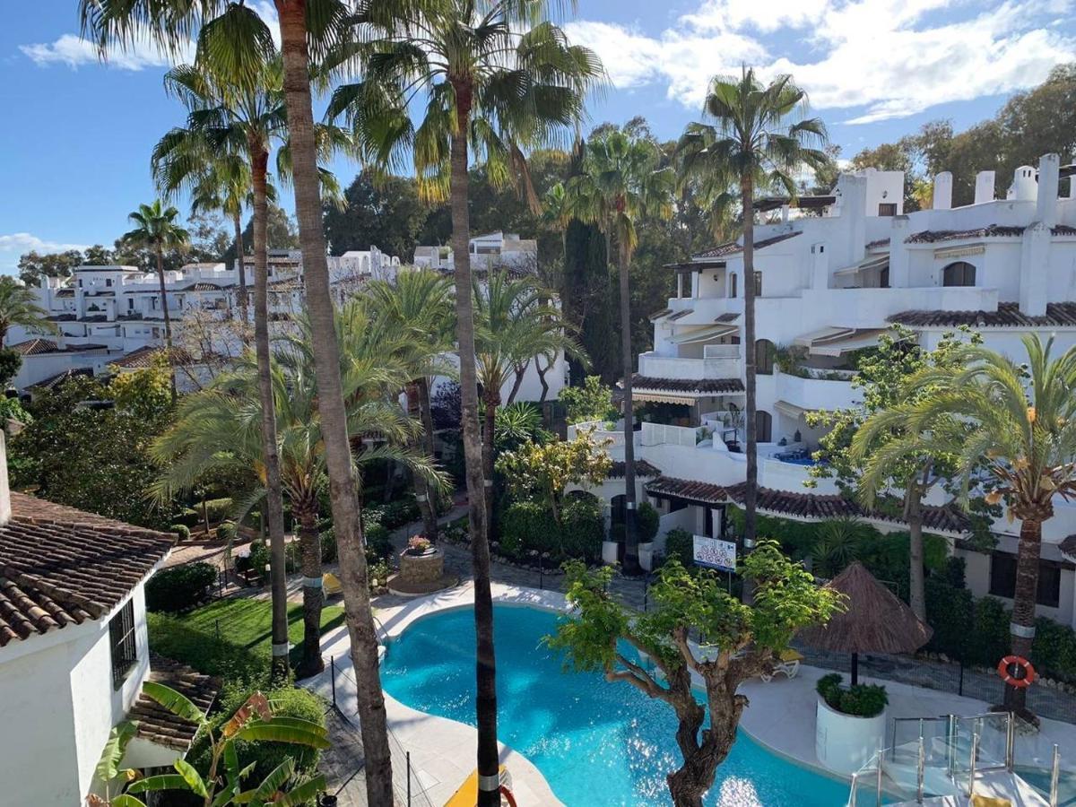 Golden Beach Fuerteventura - Eaw Homes Marbella Esterno foto