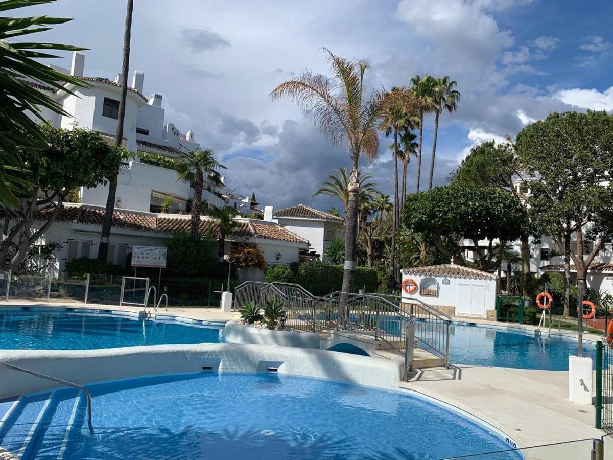 Golden Beach Fuerteventura - Eaw Homes Marbella Esterno foto