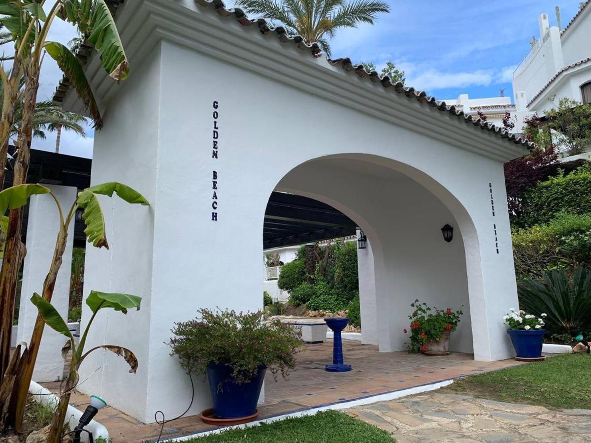 Golden Beach Fuerteventura - Eaw Homes Marbella Esterno foto
