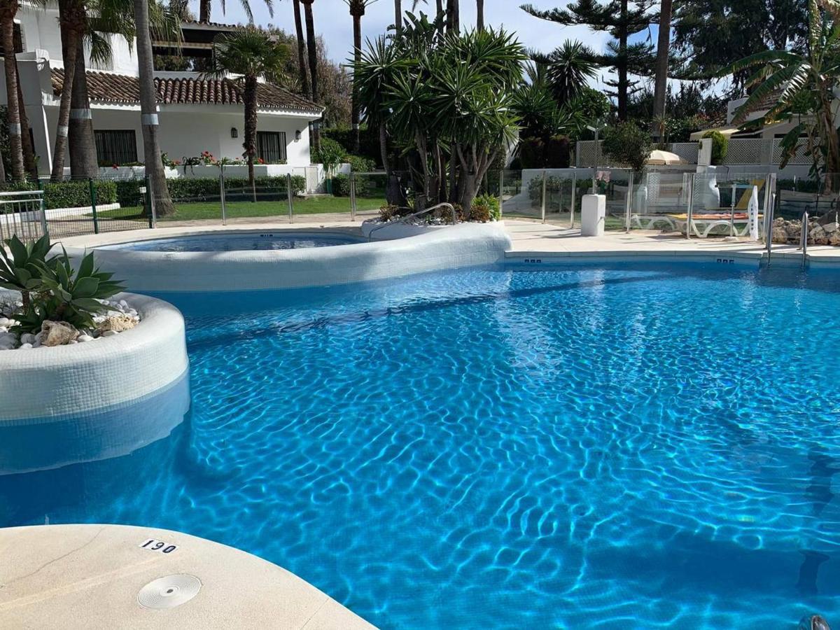 Golden Beach Fuerteventura - Eaw Homes Marbella Esterno foto