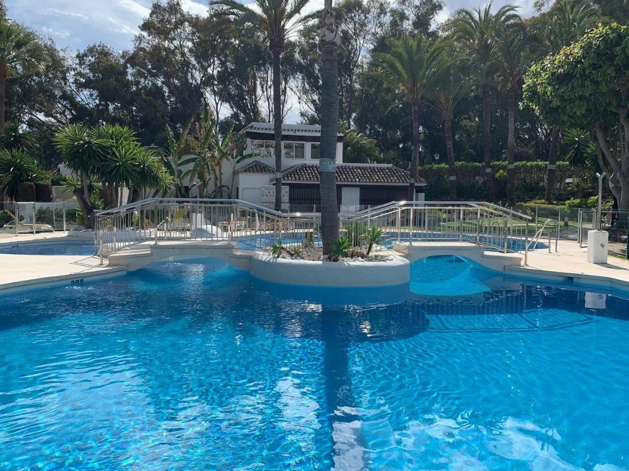 Golden Beach Fuerteventura - Eaw Homes Marbella Esterno foto